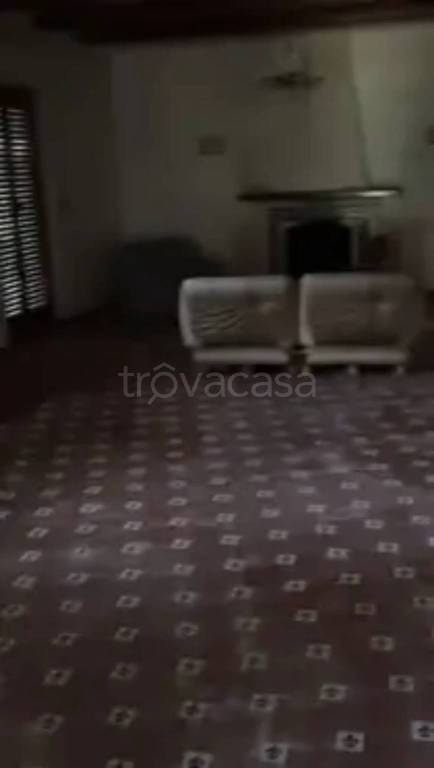 casa indipendente in vendita a Monreale in zona Giacalone