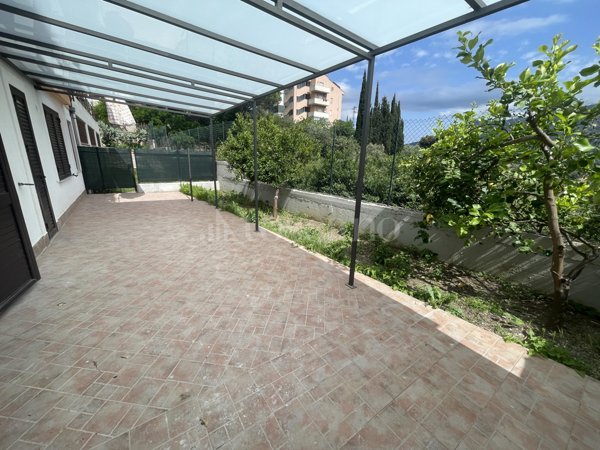 appartamento in vendita a Monreale
