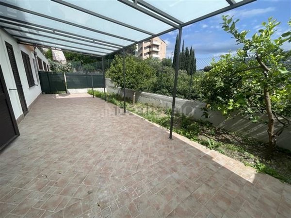 appartamento in vendita a Monreale