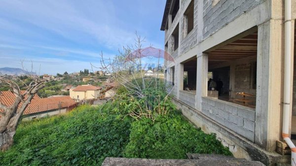 appartamento in vendita a Monreale