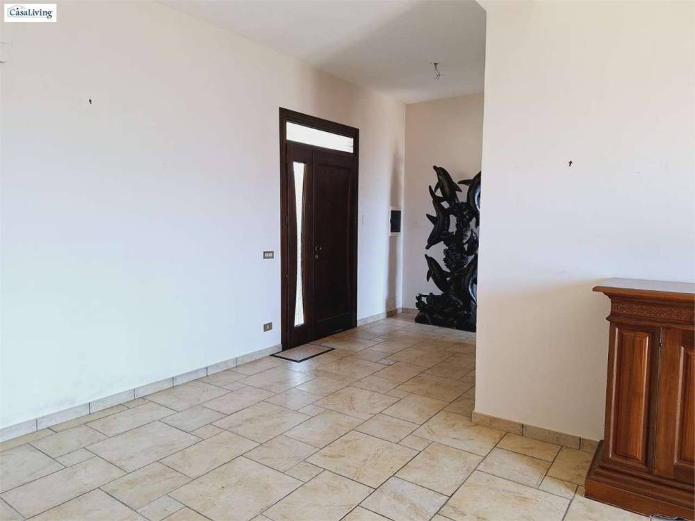 casa indipendente in vendita a Monreale