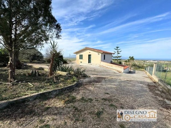 casa indipendente in vendita a Monreale