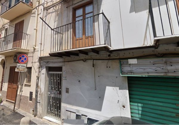 appartamento in vendita a Monreale