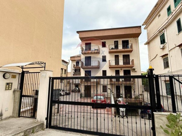 appartamento in vendita a Monreale in zona Villa Ciambra