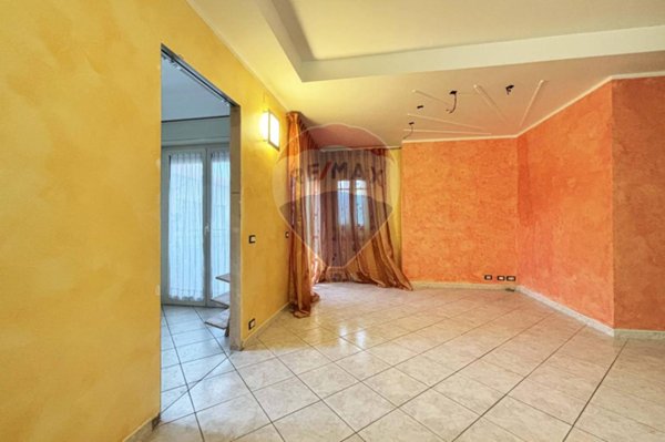appartamento in vendita a Monreale in zona Pioppo