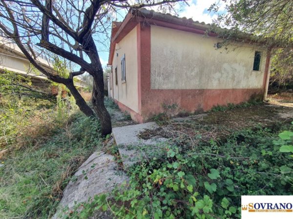 casa indipendente in vendita a Monreale
