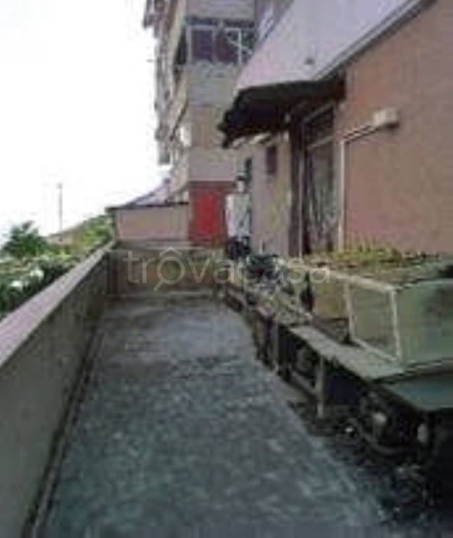 casa indipendente in vendita a Monreale in zona Villa Ciambra