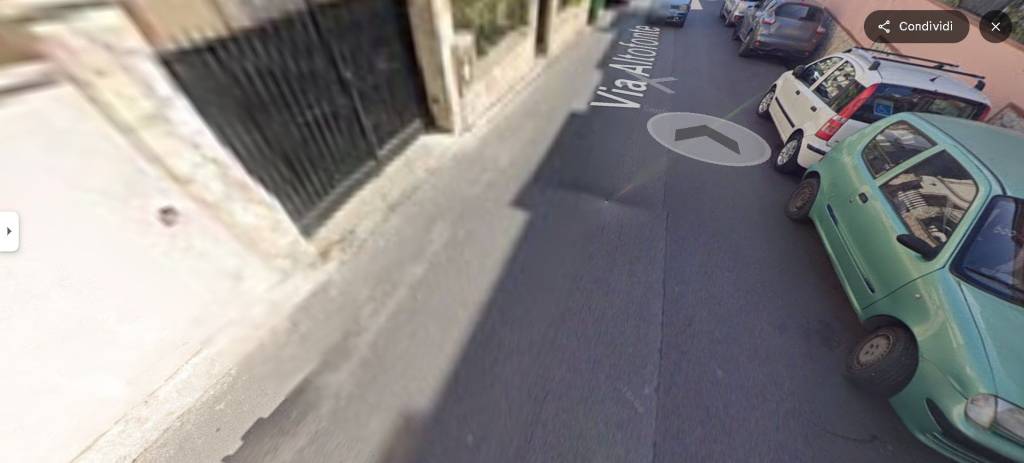 casa indipendente in vendita a Monreale in zona Villa Ciambra