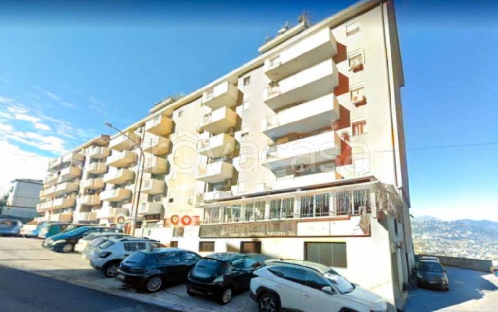 casa indipendente in vendita a Monreale in zona Villa Ciambra