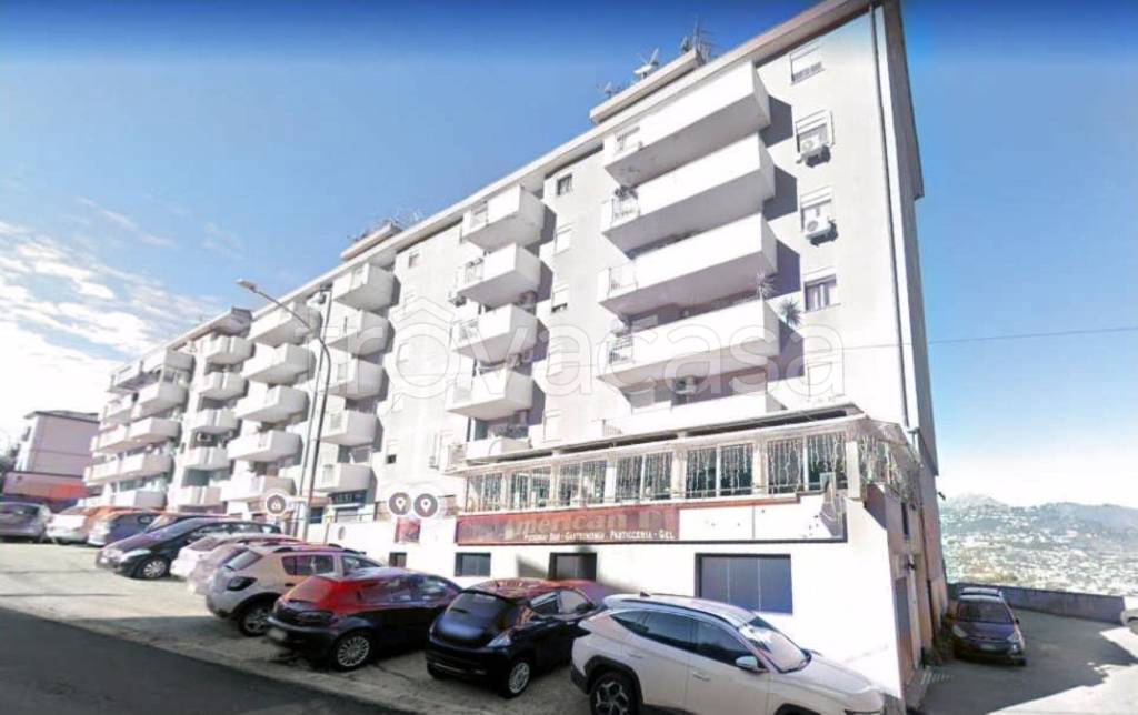 casa indipendente in vendita a Monreale in zona Villa Ciambra