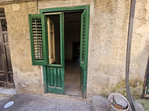 appartamento in vendita a Monreale