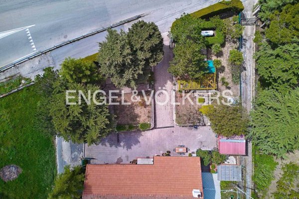 casa indipendente in vendita a Monreale in zona Giacalone