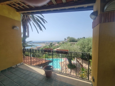 casa indipendente in vendita a Monreale