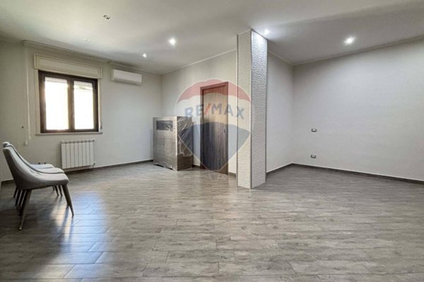appartamento in vendita a Monreale in zona Pioppo