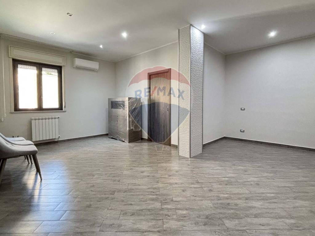 appartamento in vendita a Monreale in zona Pioppo
