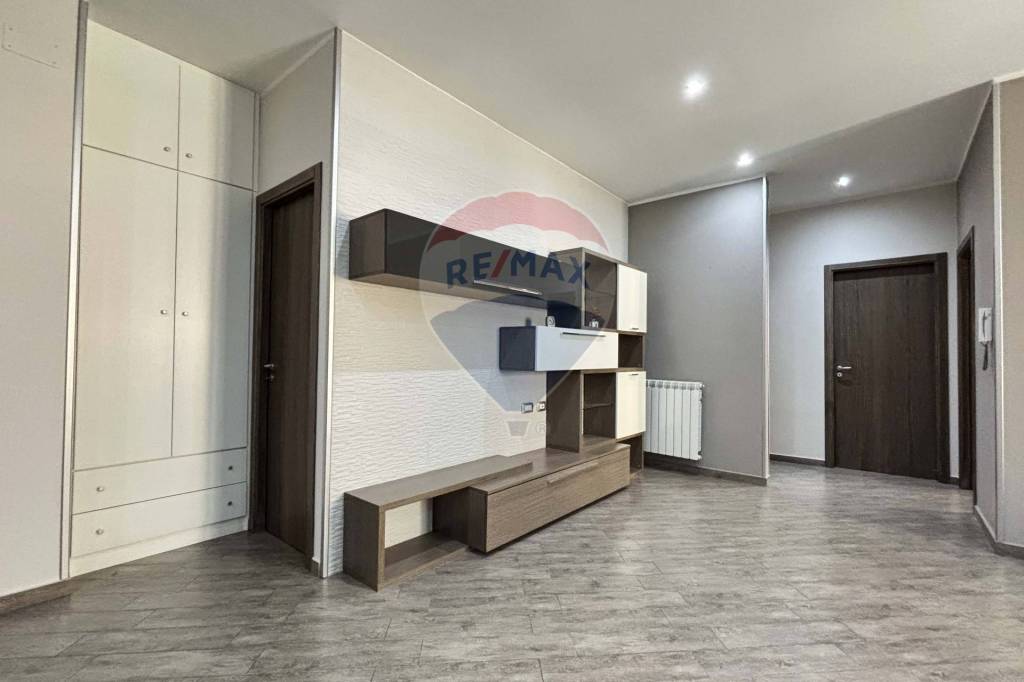 appartamento in vendita a Monreale in zona Pioppo