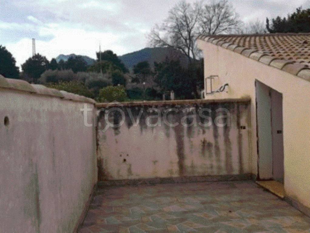 appartamento in vendita a Monreale