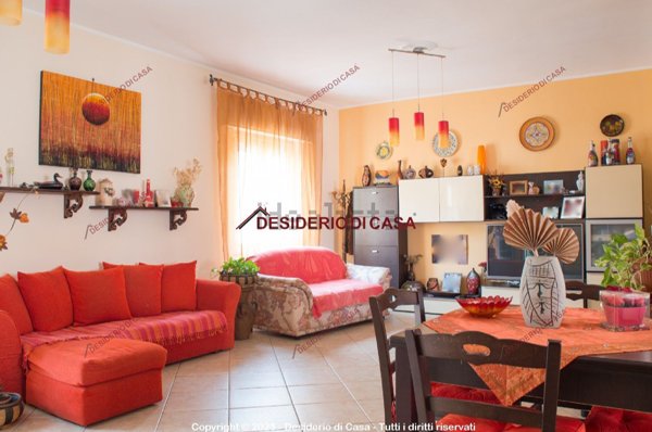 appartamento in vendita a Monreale