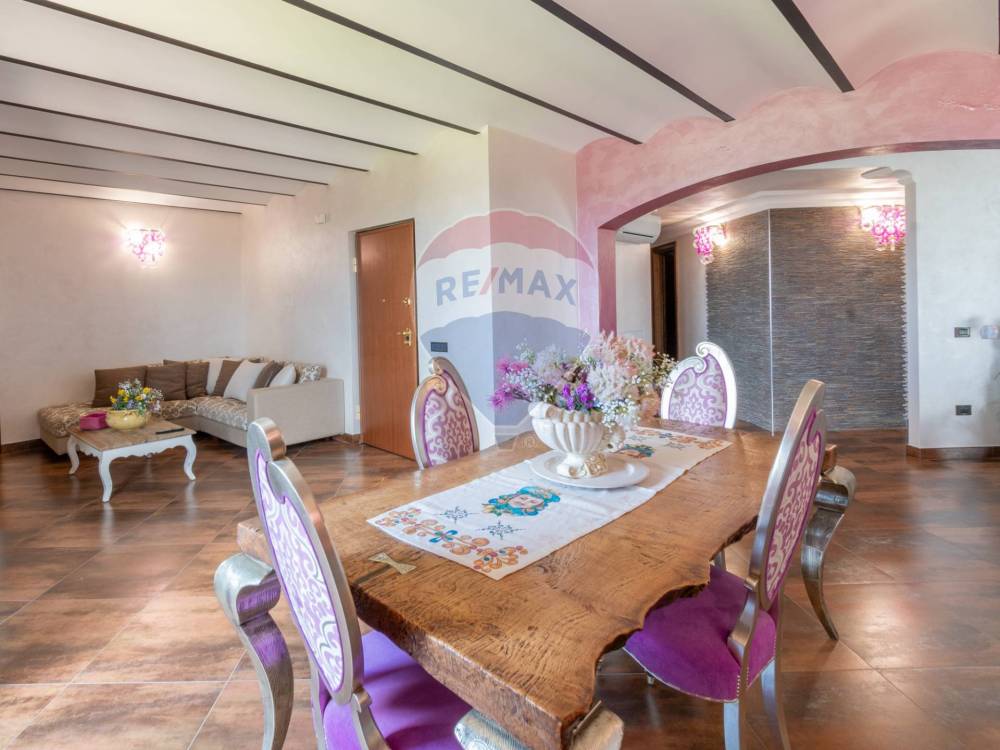 casa indipendente in vendita a Monreale in zona Sirignano