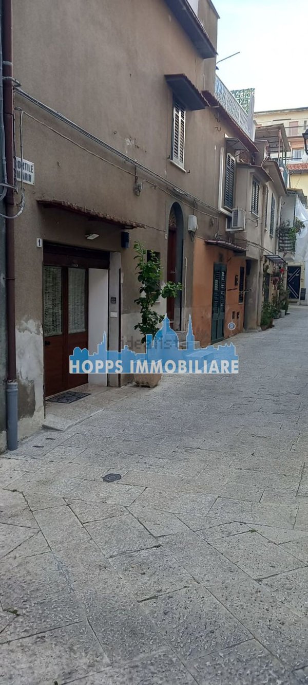 appartamento in vendita a Monreale