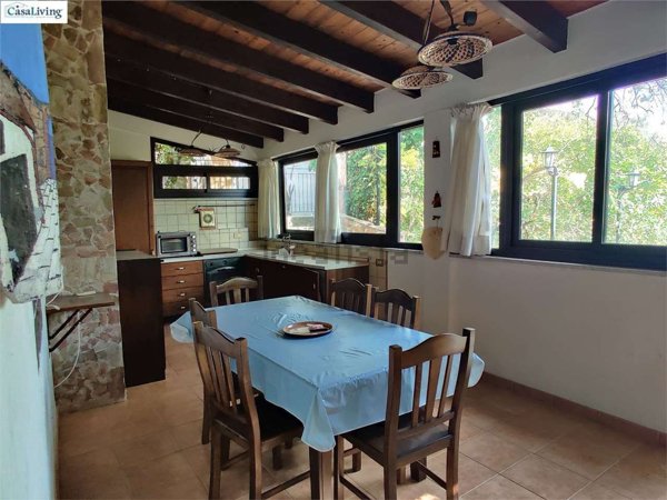 appartamento in vendita a Monreale
