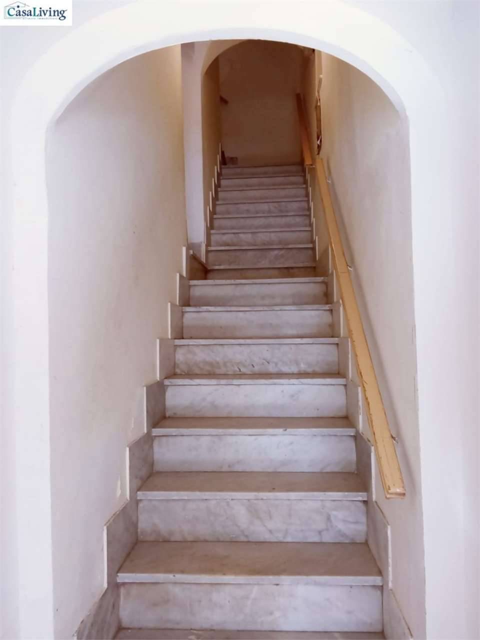 appartamento in vendita a Monreale