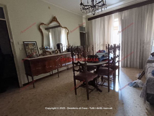 casa indipendente in vendita a Monreale