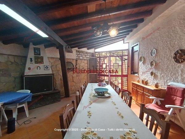 casa indipendente in vendita a Monreale