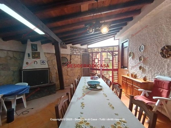 casa indipendente in vendita a Monreale