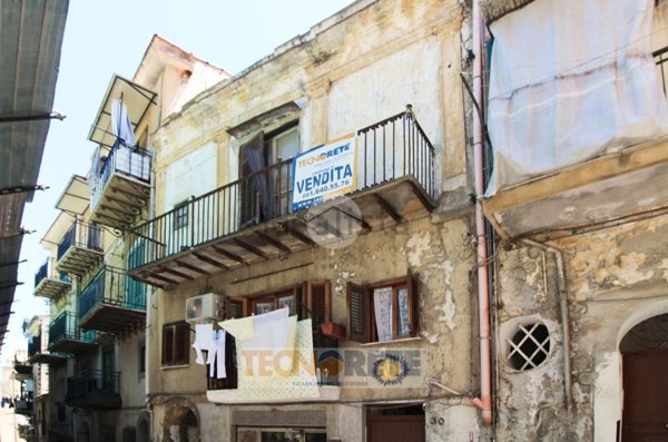 casa semindipendente in vendita a Monreale