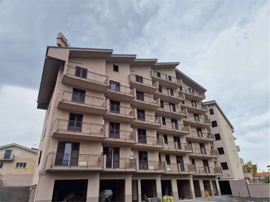 appartamento in vendita a Monreale in zona Aquino