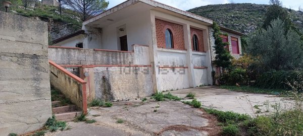 casa indipendente in vendita a Monreale