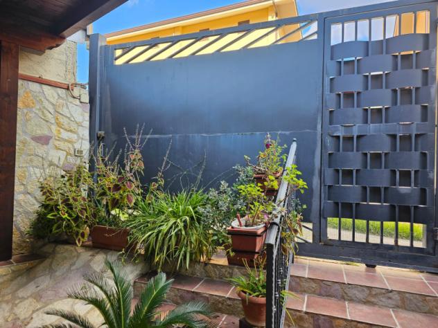 casa indipendente in vendita a Monreale in zona Aquino