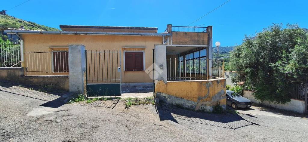 casa indipendente in vendita a Monreale