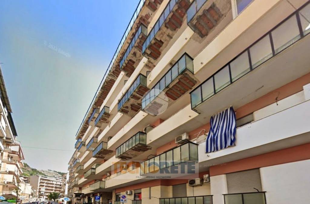 appartamento in vendita a Monreale