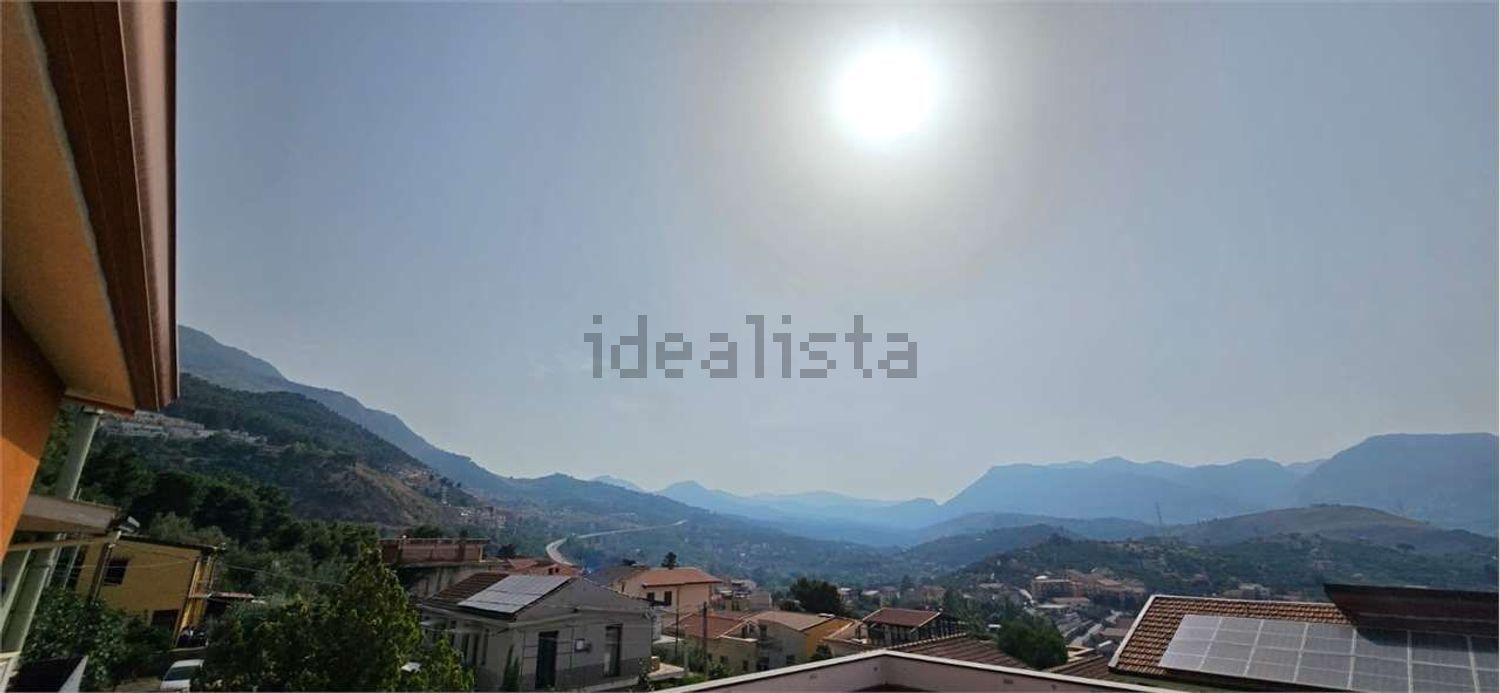 casa indipendente in vendita a Monreale