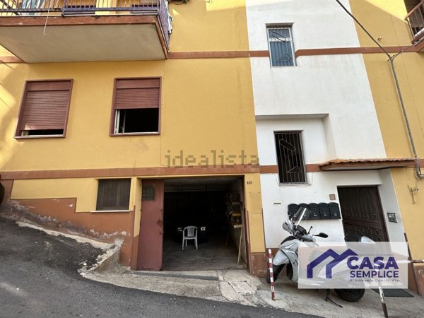 appartamento in vendita a Monreale in zona San Martino delle Scale