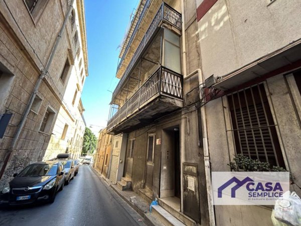 appartamento in vendita a Monreale