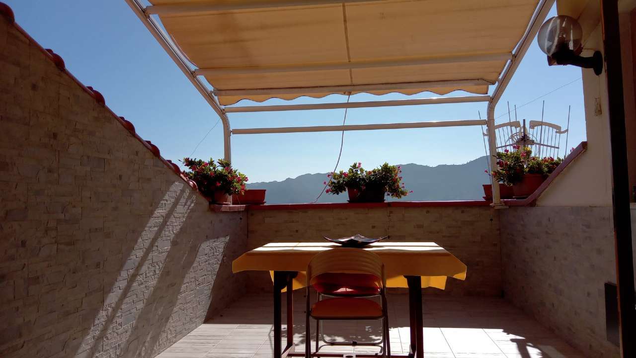 appartamento in vendita a Monreale