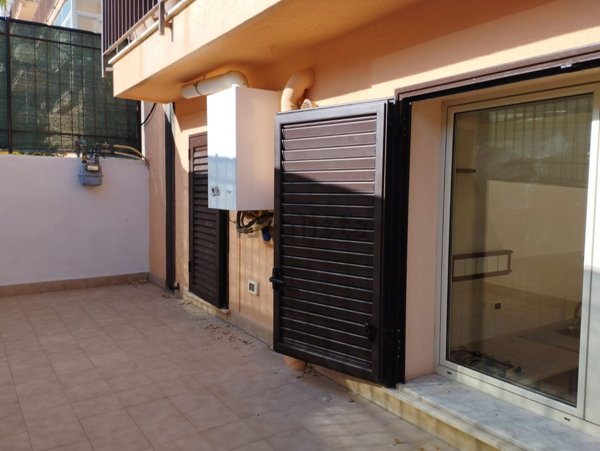 appartamento in vendita a Monreale in zona Santa Rosalia