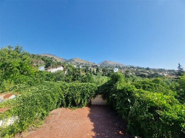 casa indipendente in vendita a Monreale