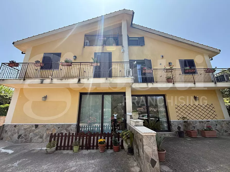 casa indipendente in vendita a Monreale
