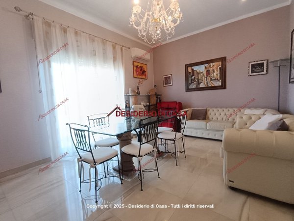 appartamento in vendita a Monreale