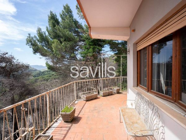 casa indipendente in vendita a Monreale in zona San Martino delle Scale