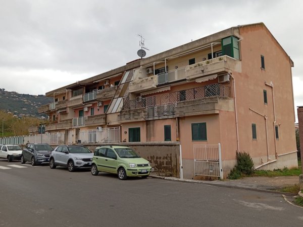 appartamento in vendita a Monreale in zona Aquino