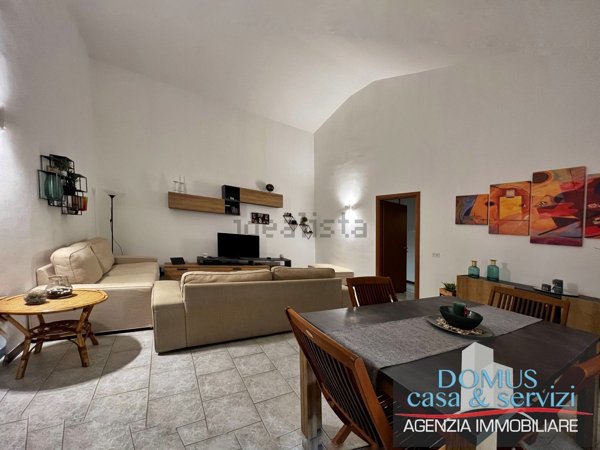 appartamento in vendita a Monreale