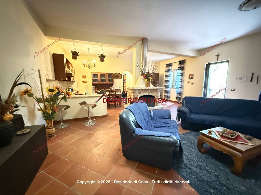 casa indipendente in vendita a Monreale