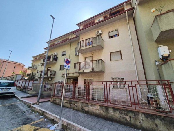 appartamento in vendita a Monreale