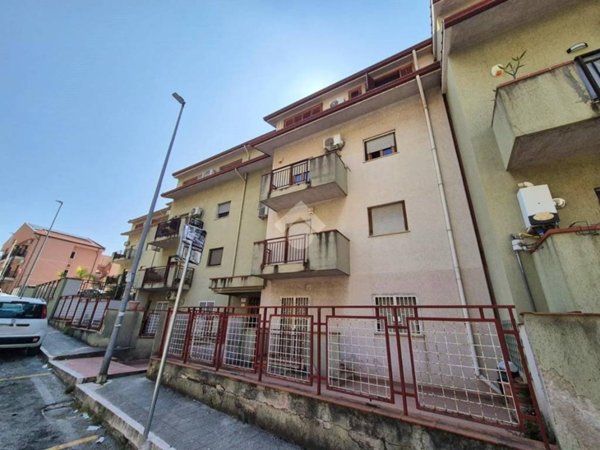 appartamento in vendita a Monreale