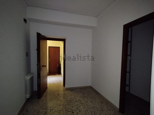 appartamento in vendita a Monreale